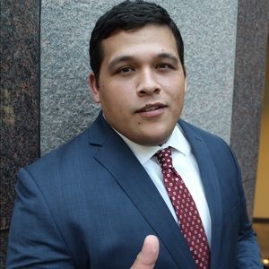 Meet your Posher, Vincent